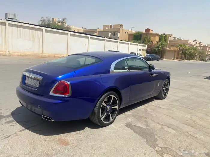 رولز رايس ريث 2014 20