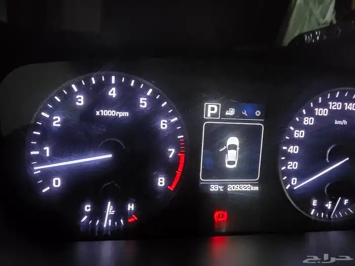 بسم الله الرحمن الرحيم سوناتا موديل 2017 15