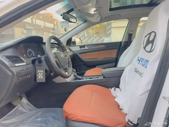 سوناتا اعلى فئة 2015 دفعة ثانية 4