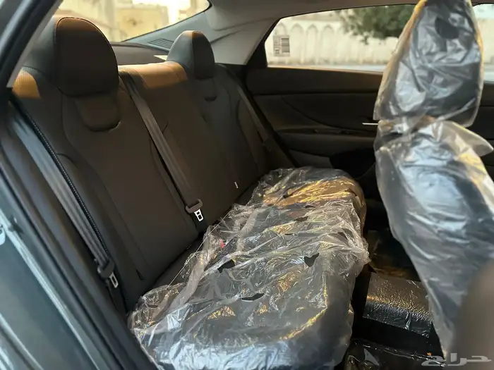 النترا كمفورت بلس 1500CC 21