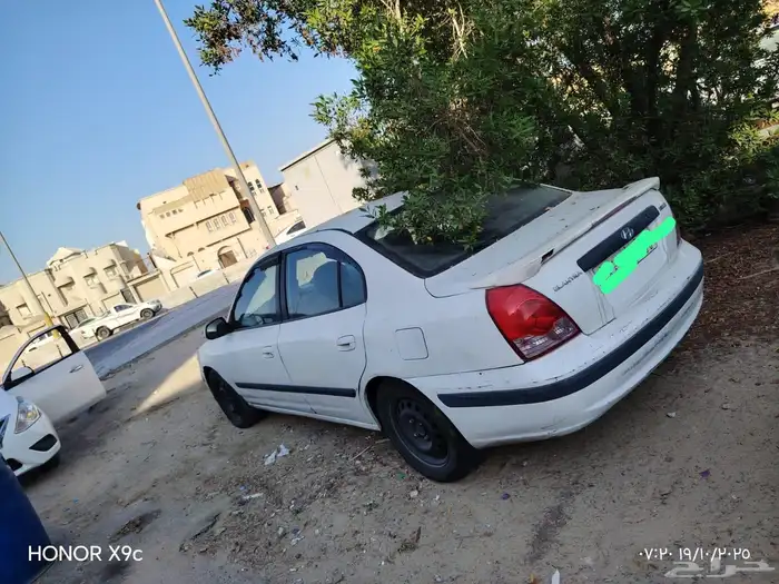 النترا 2005 للبيع 2