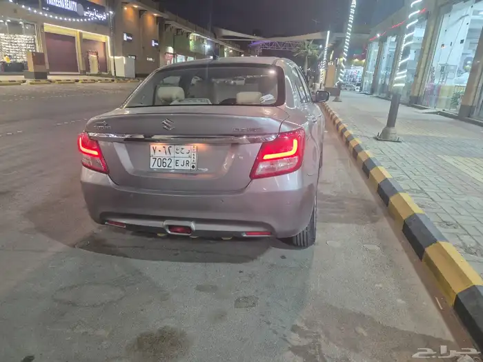 للبيع ديزاير 2023 0