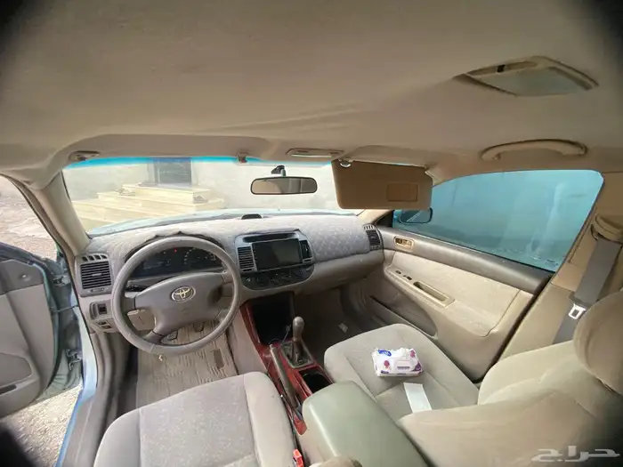 كاموي 2004 للبيع 7