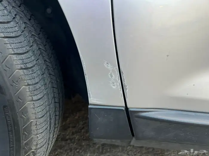 فورد اديج 23