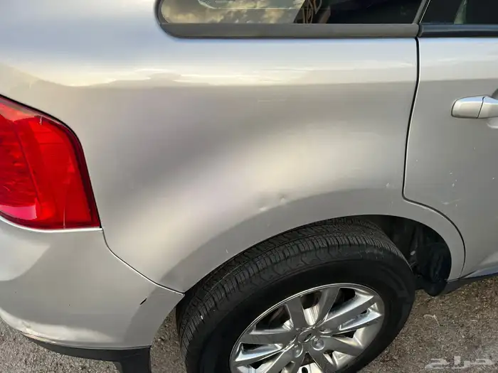 فورد اديج 18