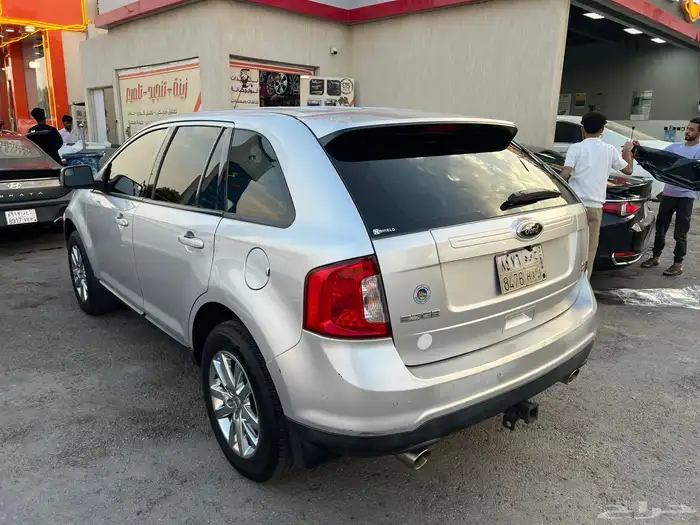 فورد اديج 29