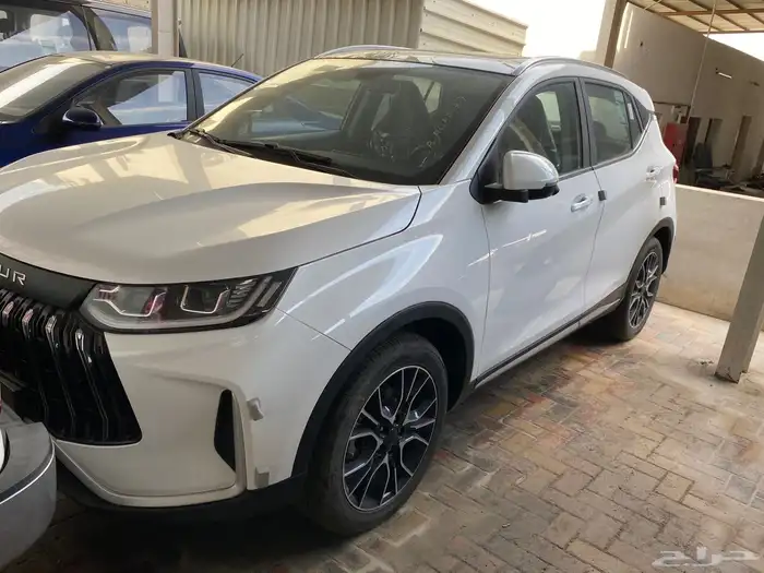 جيتور X50 2025 3