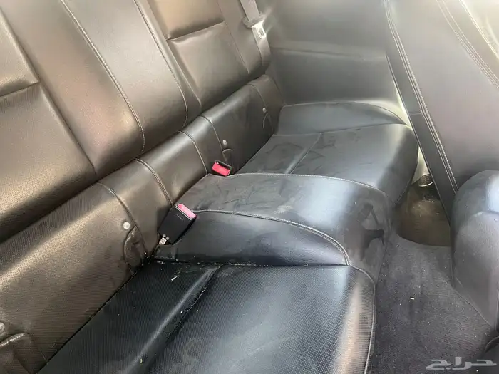 شيفروليه كامارو 7