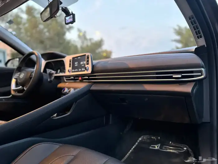 النترا كمفورت بلس 1500CC 17