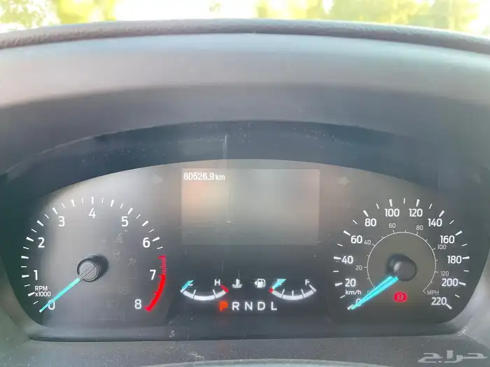 فورد اكسبلورر 2021 استاندر ( V6 ) دبل 18