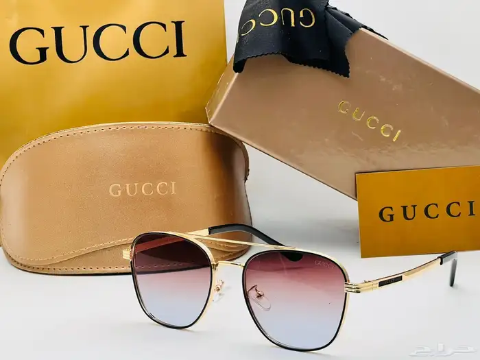 نظارات درجة أولى 91