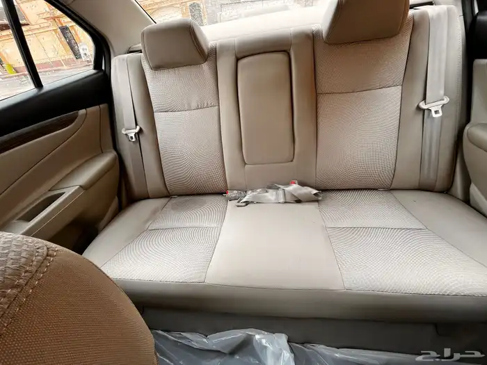 سوزوكي سياز 2024 GL _ شبه جديده 7