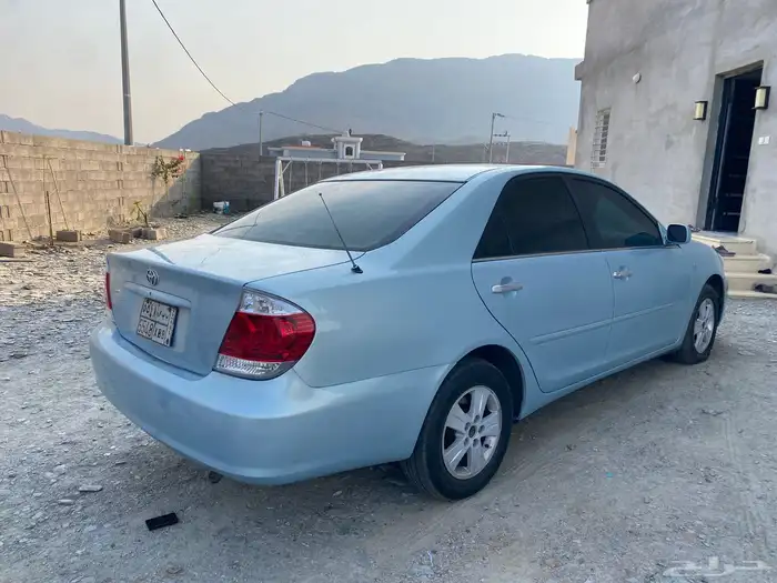 كاموي 2004 للبيع 1