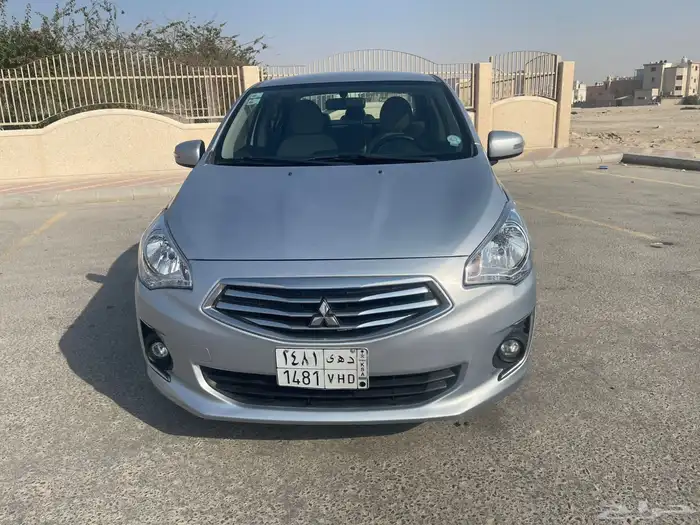 ميتسوبيشي اتراج 2020 21