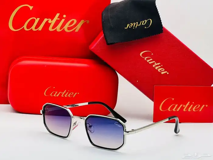 نظارات درجة أولى 18