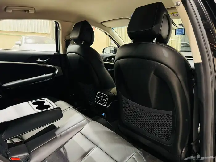 جنسس 2021 G70 (بحالة ممتازة) 7