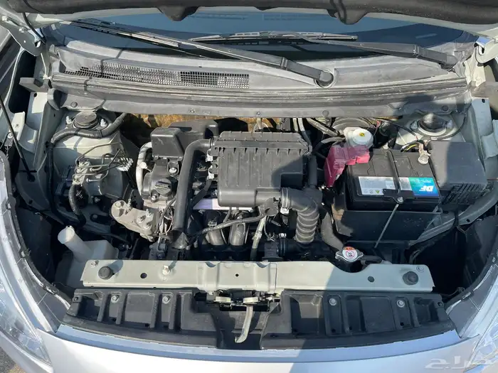 ميتسوبيشي اتراج 2020 0