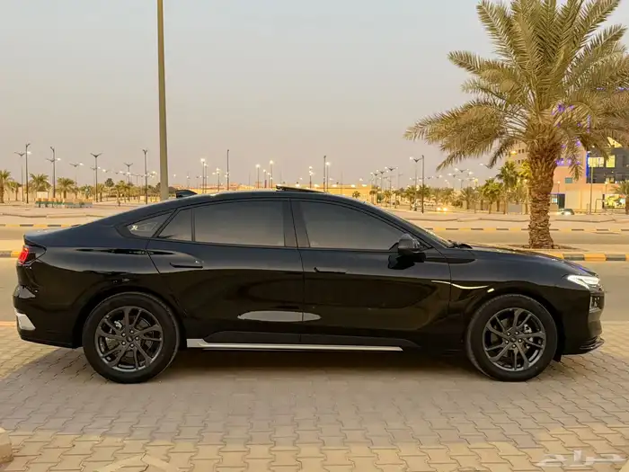 فورد توروس 2025 ترند بلس وكاله 24