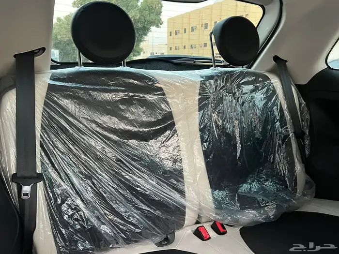 فيات دولتشي 2023 ( بحالة الوكالة ) 22