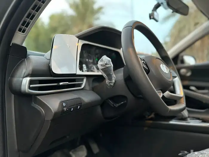 النترا كمفورت بلس 1500CC 20