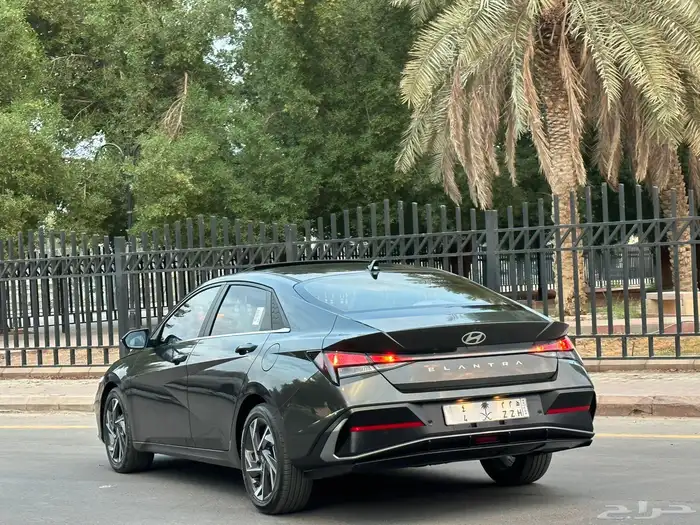 النترا كمفورت بلس 1500CC 35