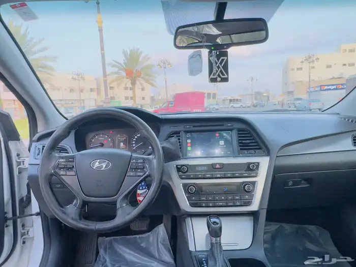 سوناتا اعلى فئة 2015 دفعة ثانية 2