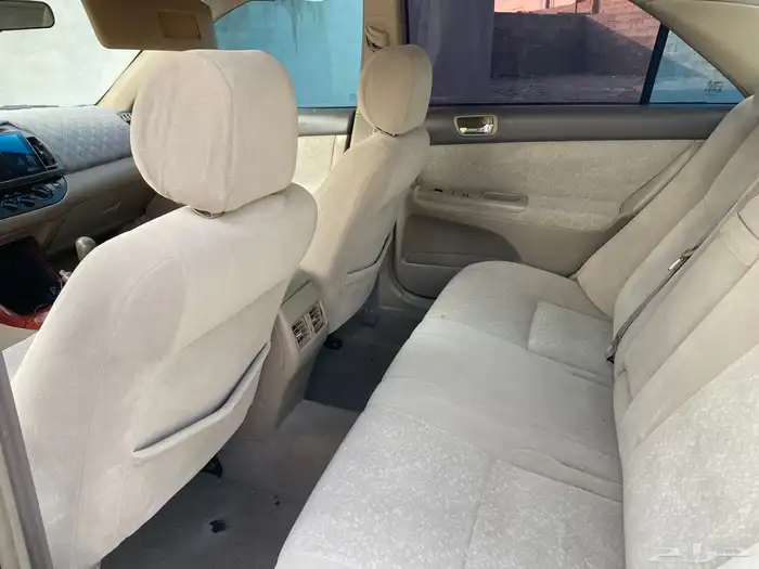 كاموي 2004 للبيع 8