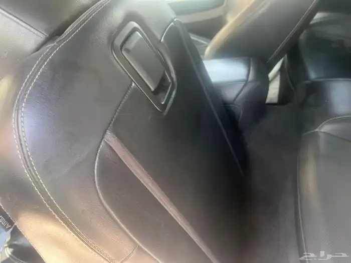 شيفروليه كامارو 13