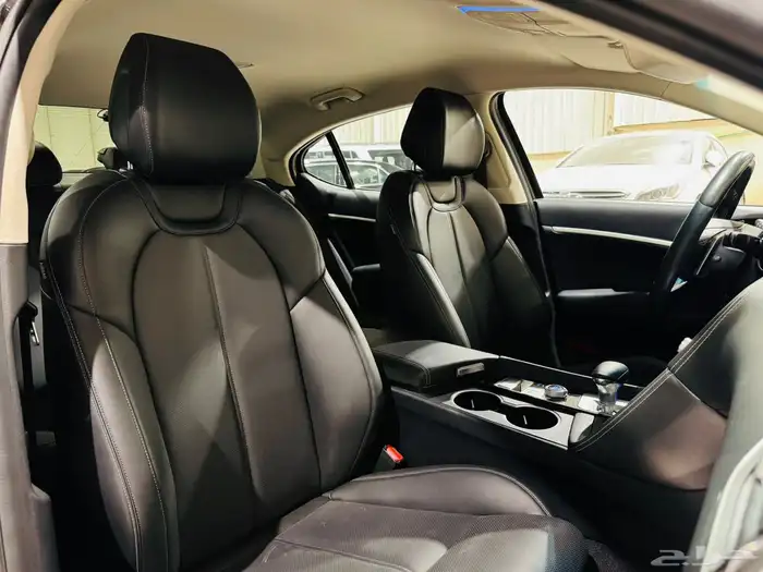 جنسس 2021 G70 (بحالة ممتازة) 5