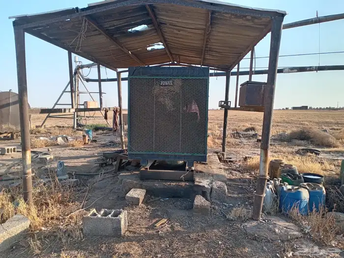 البيع مكينه فلفو 500حصان 1