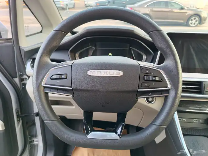 ماكسيس G50 ستاندر 2025 6