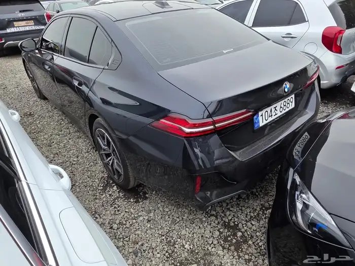 بي أم دبيلو M 4