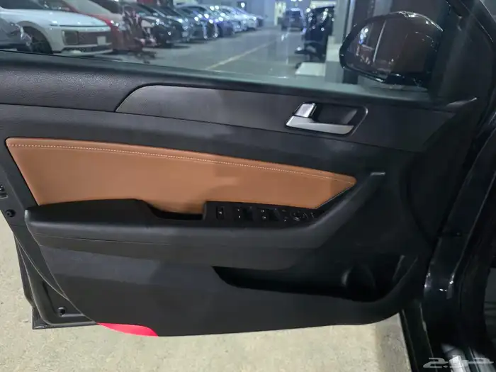 بسم الله الرحمن الرحيم سوناتا موديل 2017 9