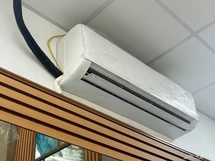 مكيف اسبليت 1