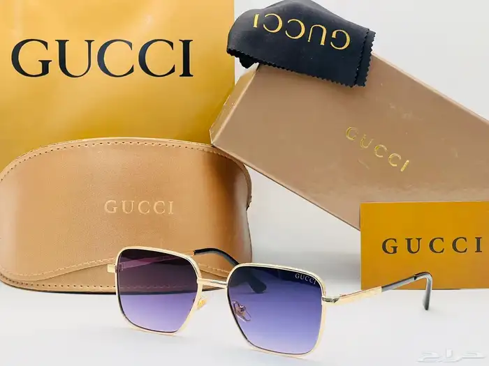 نظارات درجة أولى 56