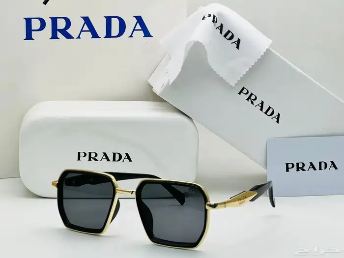 نظارات درجة أولى 76