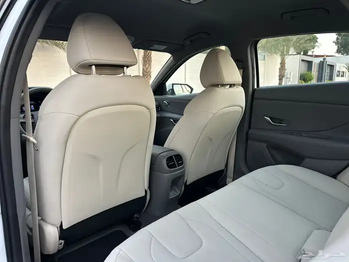 هواندي النترا 2024 سمارت مكينة 1.6 17