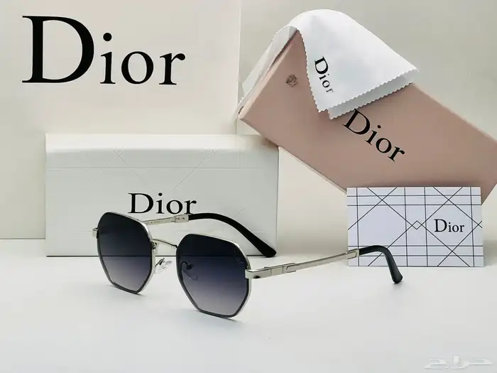 نظارات درجة أولى 3