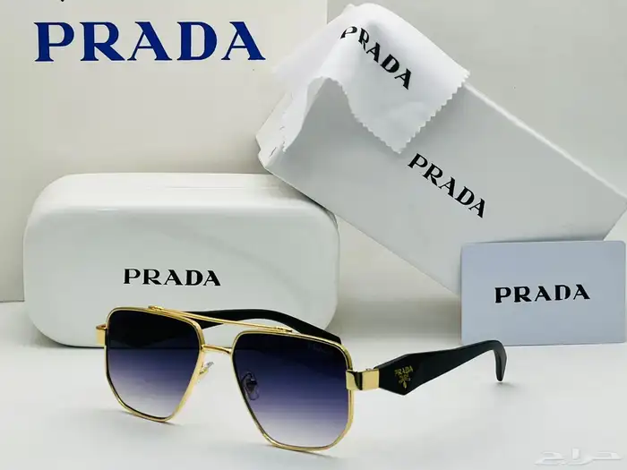 نظارات درجة أولى 72