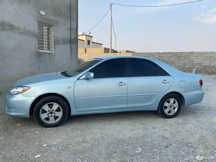 كاموي 2004 للبيع 0