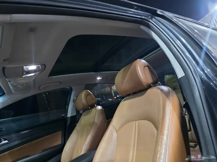 بسم الله الرحمن الرحيم سوناتا موديل 2017 16