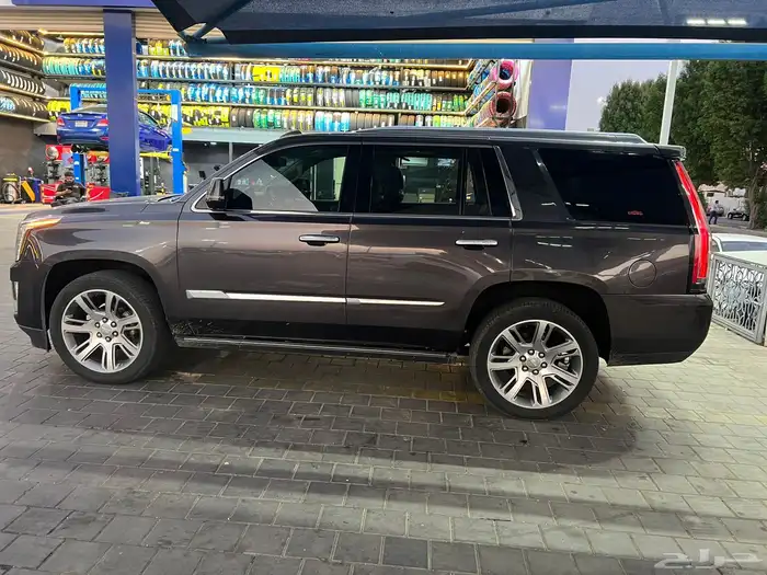 اسكاليد 2016 6