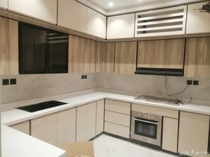 تفصيل مطابخ وتركيب 0