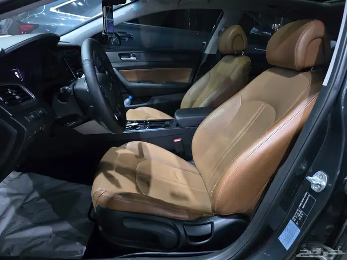 بسم الله الرحمن الرحيم سوناتا موديل 2017 7