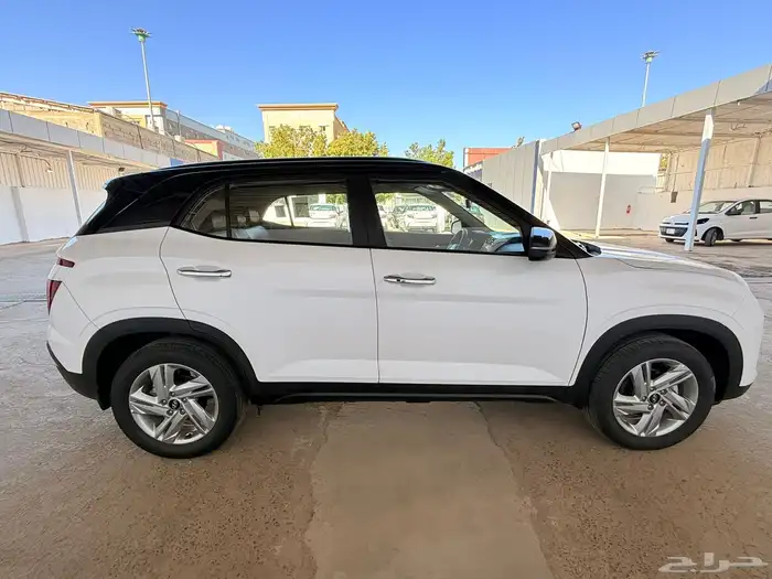 كريتا موديل 2025 فل كامل للبيع 4