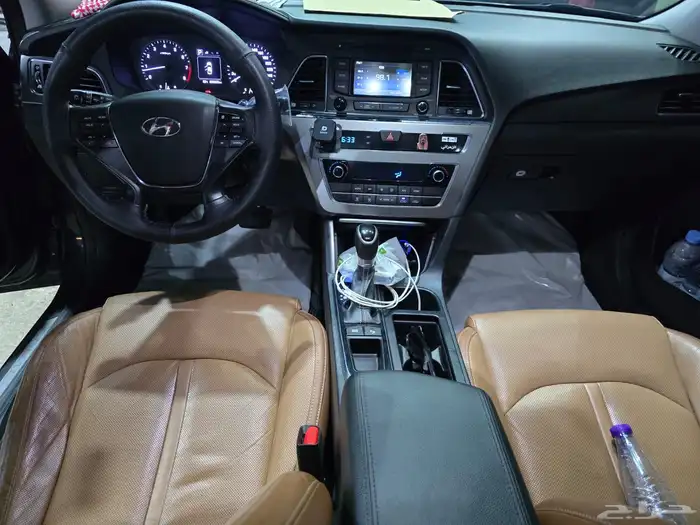 بسم الله الرحمن الرحيم سوناتا موديل 2017 12