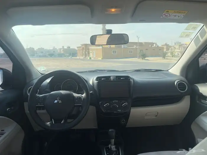 ميتسوبيشي اتراج 2020 13