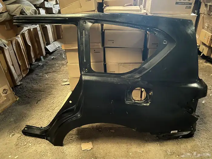 رفرف خلفي باترول 2010-2024 أصلي وكالة 0