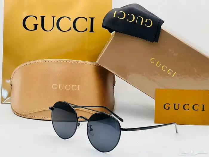 نظارات درجة أولى 88