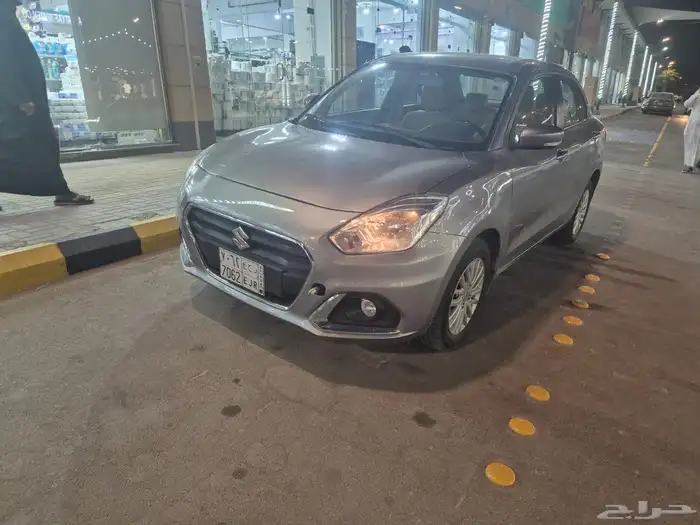 للبيع ديزاير 2023 2